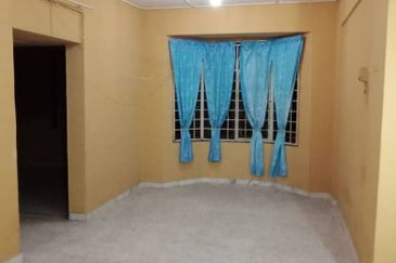 Apartment Seri Teluki