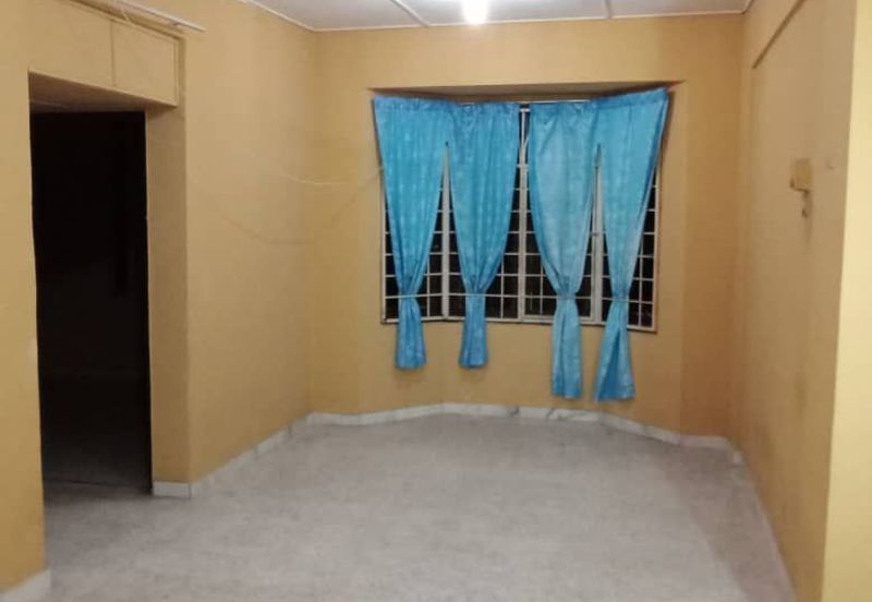 Apartment Seri Teluki