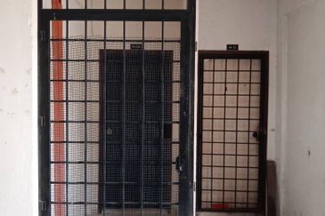 Apartment Seri Teluki