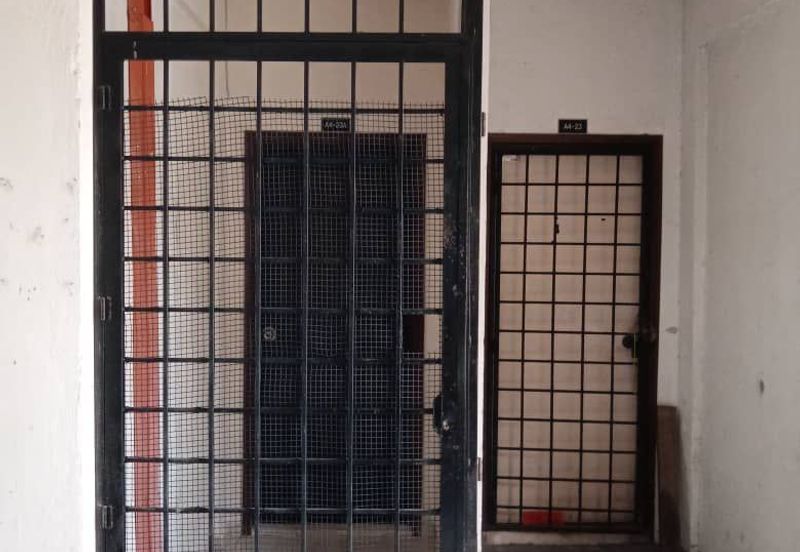 Apartment Seri Teluki