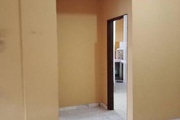 Apartment Seri Teluki