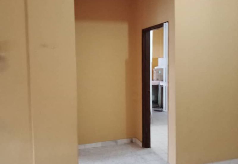 Apartment Seri Teluki