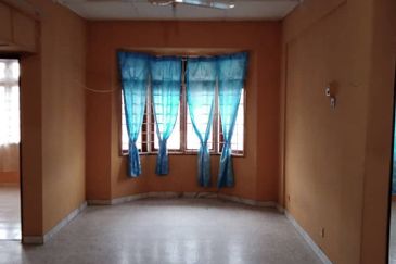 Apartment Seri Teluki