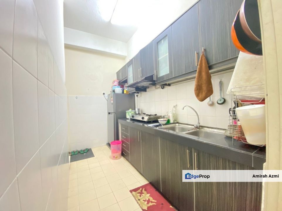 Dataran Otomobil Seksyen 15 Shah Alam, Selangor, Shah Alam