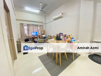 Dataran Otomobil Seksyen 15 Shah Alam, Selangor, Shah Alam