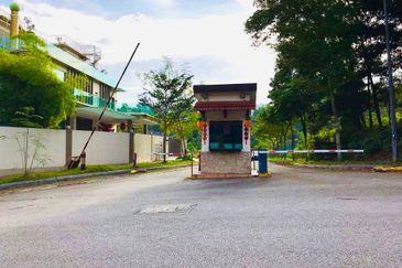 Seksyen 9, Kota Damansara