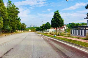 Seksyen 9, Kota Damansara