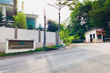 Seksyen 9, Kota Damansara