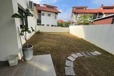 Tari 2 @ Alam Impian