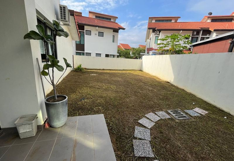 Tari 2 @ Alam Impian