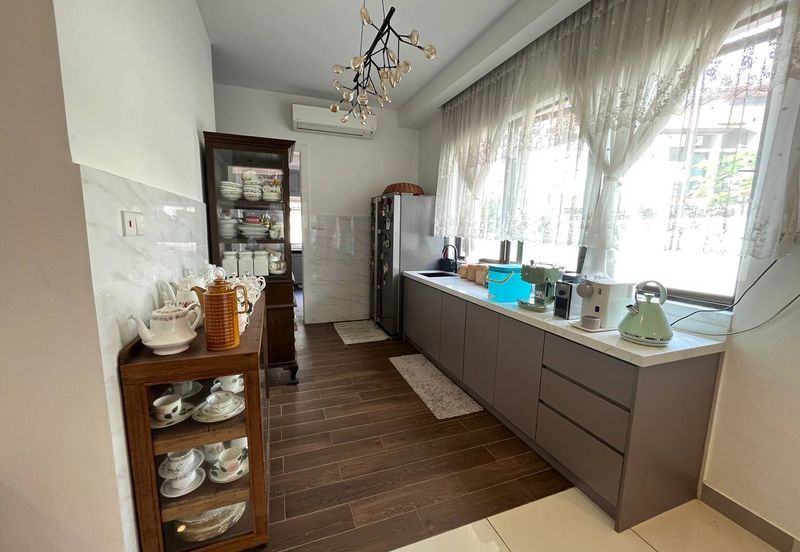 Tari 2 @ Alam Impian