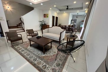 Tari 2 @ Alam Impian