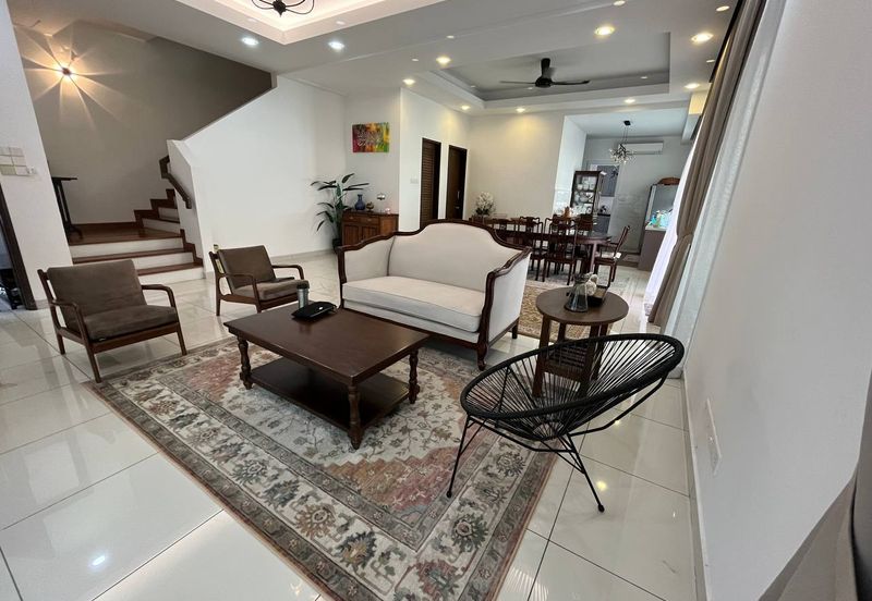 Tari 2 @ Alam Impian