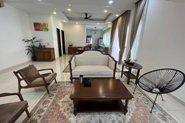 Tari 2 @ Alam Impian