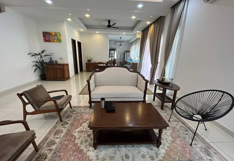 Tari 2 @ Alam Impian