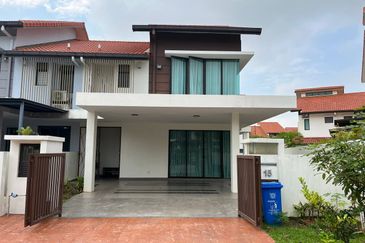 Tari 2 @ Alam Impian