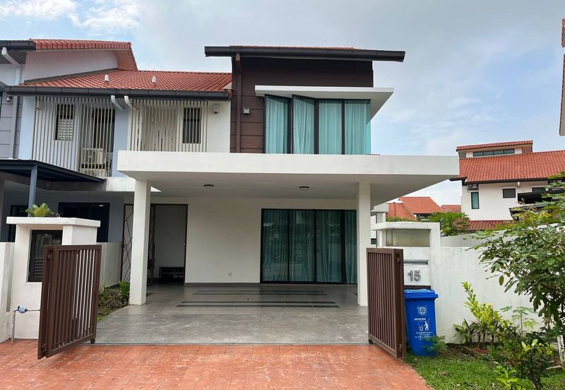 Tari 2 @ Alam Impian