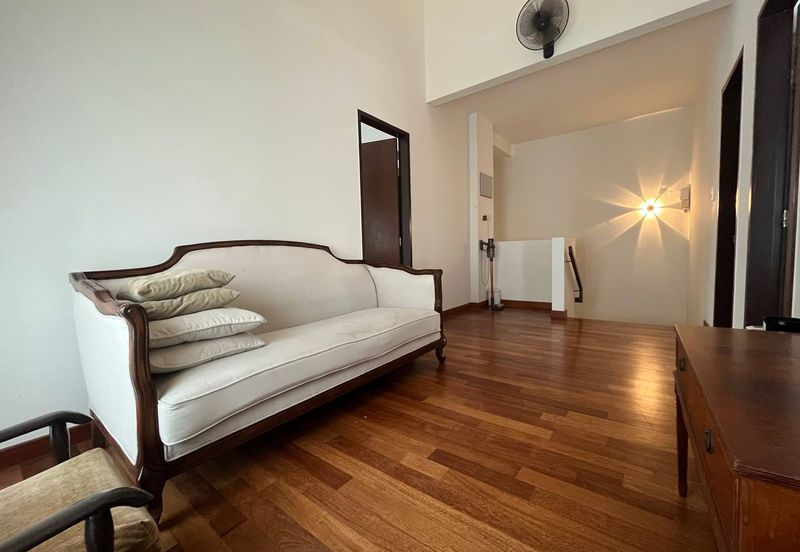 Tari 2 @ Alam Impian