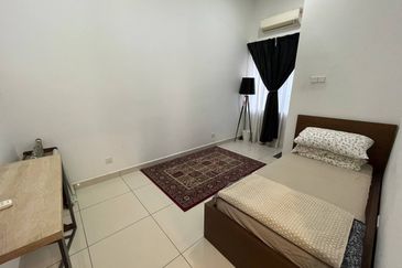 Tari 2 @ Alam Impian