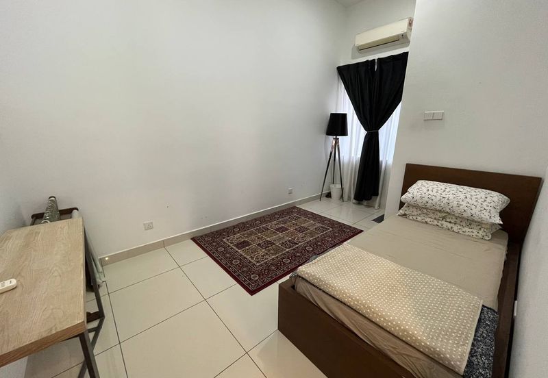 Tari 2 @ Alam Impian