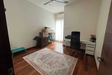 Tari 2 @ Alam Impian