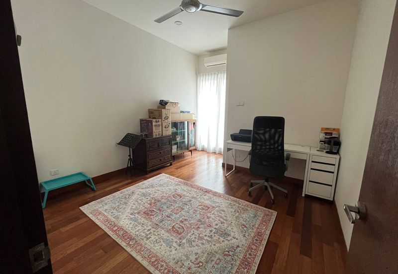 Tari 2 @ Alam Impian