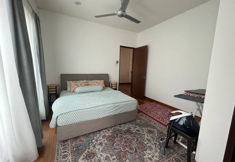 Tari 2 @ Alam Impian