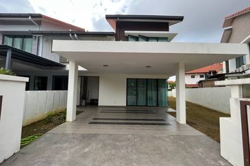 Tari 2 @ Alam Impian