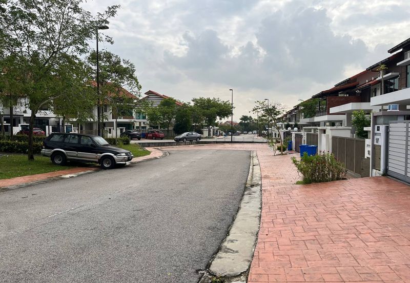 Tari 2 @ Alam Impian