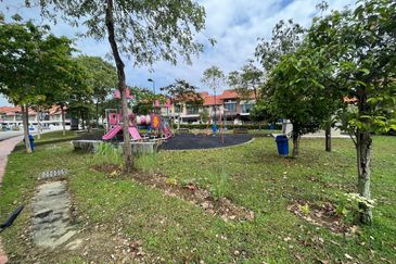 Tari 2 @ Alam Impian