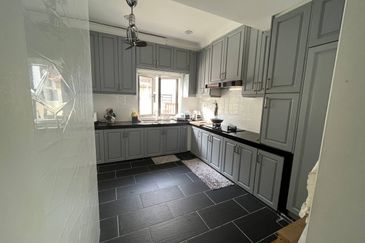 Tari 2 @ Alam Impian