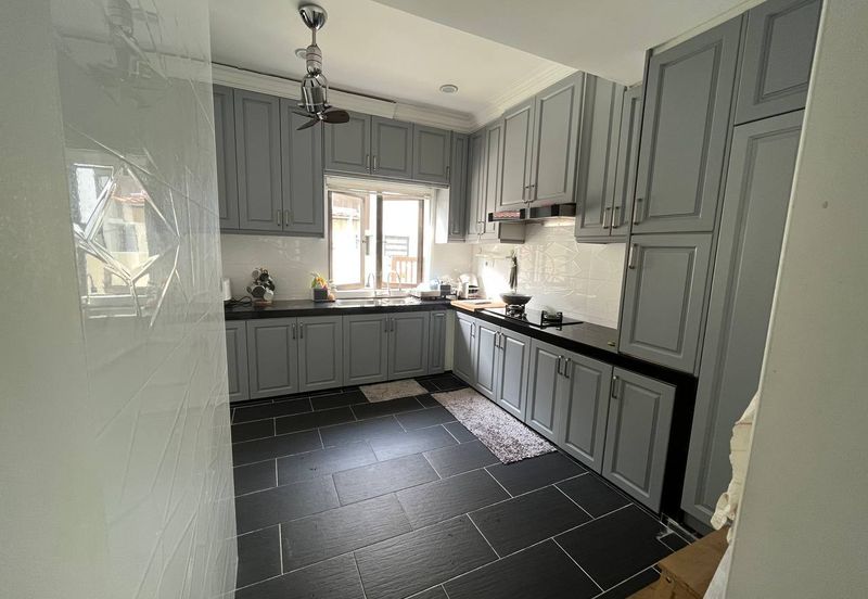 Tari 2 @ Alam Impian