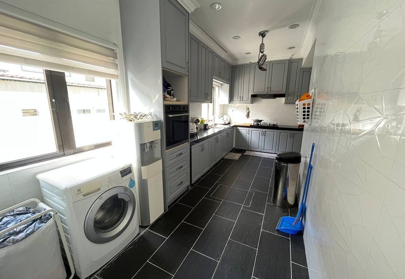 Tari 2 @ Alam Impian