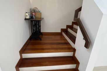 Tari 2 @ Alam Impian