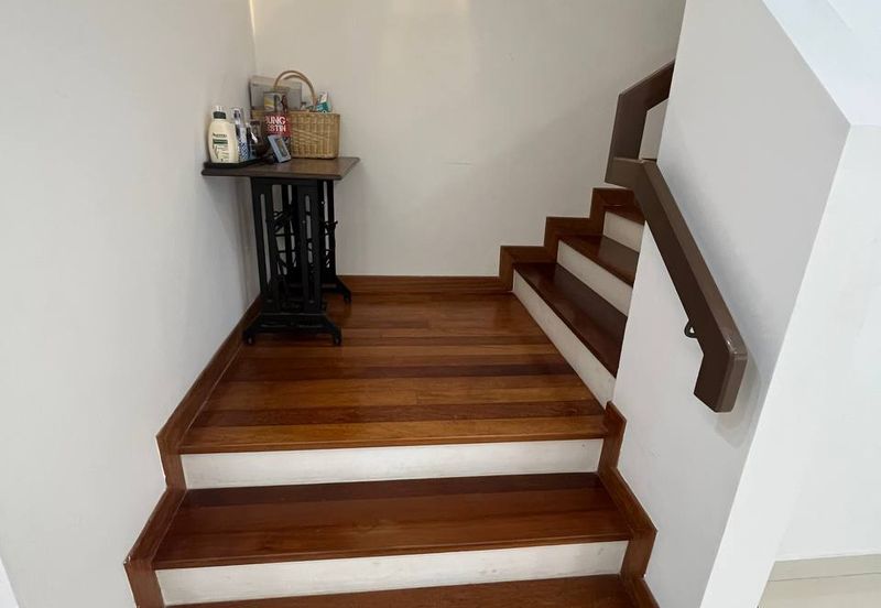 Tari 2 @ Alam Impian