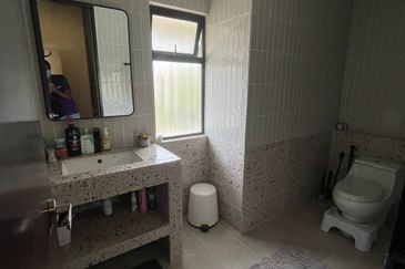 Tari 2 @ Alam Impian