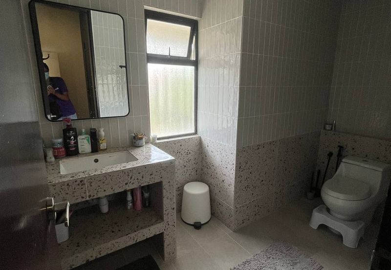 Tari 2 @ Alam Impian