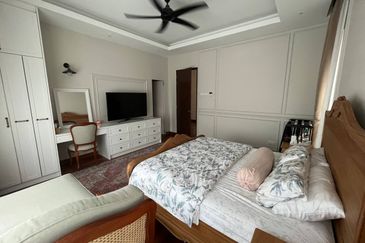 Tari 2 @ Alam Impian