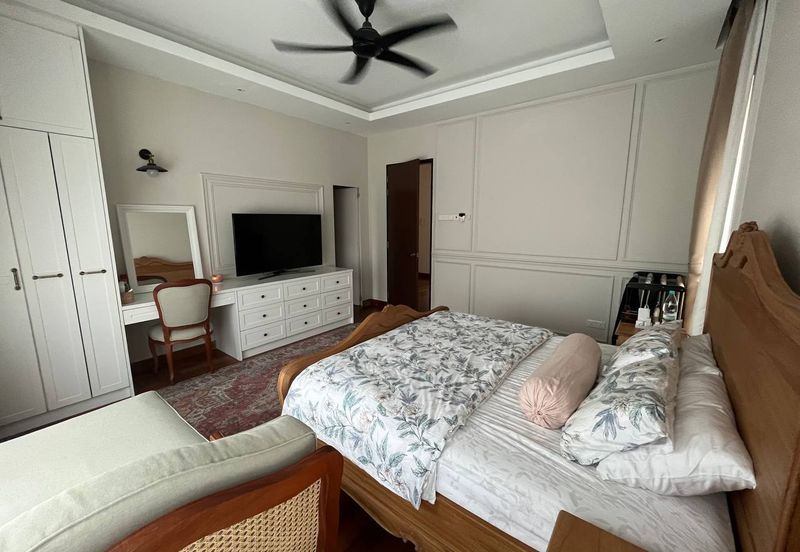 Tari 2 @ Alam Impian