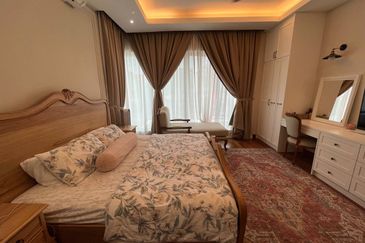 Tari 2 @ Alam Impian