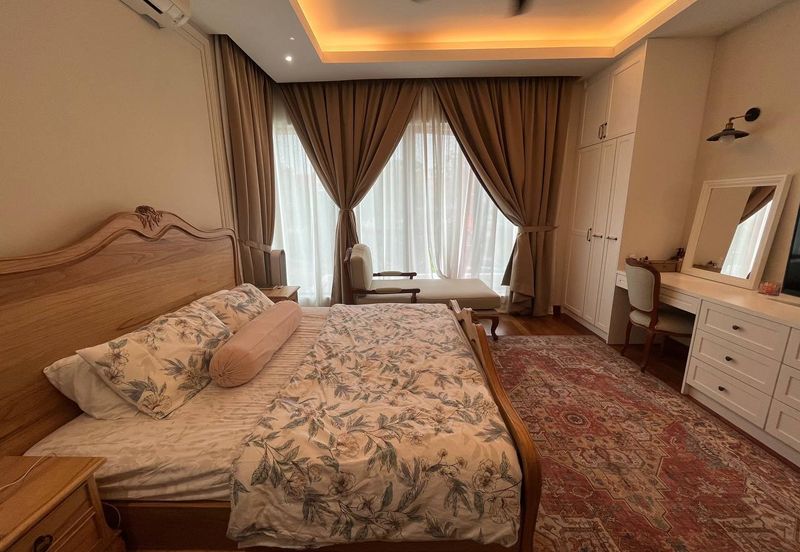 Tari 2 @ Alam Impian