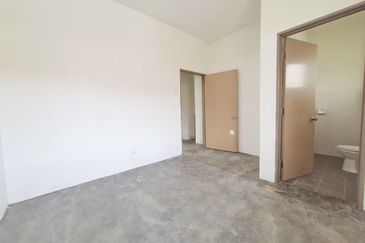 Bandar Seri Coalfields