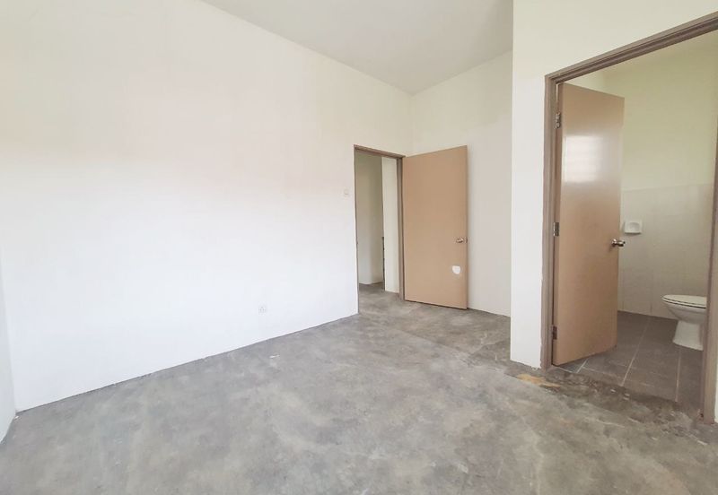 Bandar Seri Coalfields