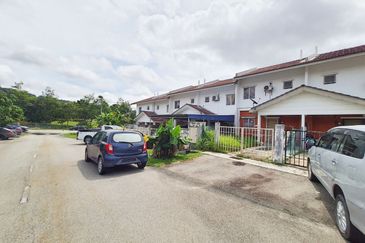 Bandar Seri Coalfields