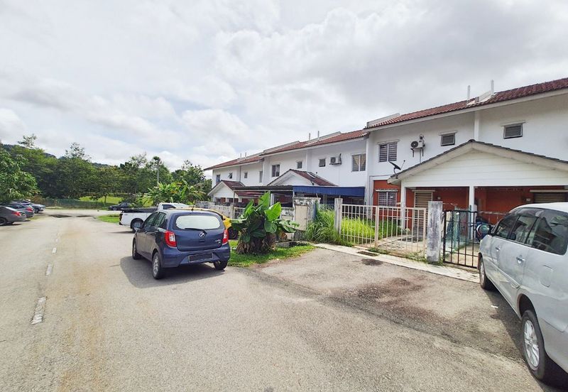 Bandar Seri Coalfields