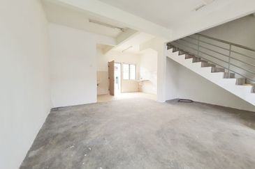 Bandar Seri Coalfields