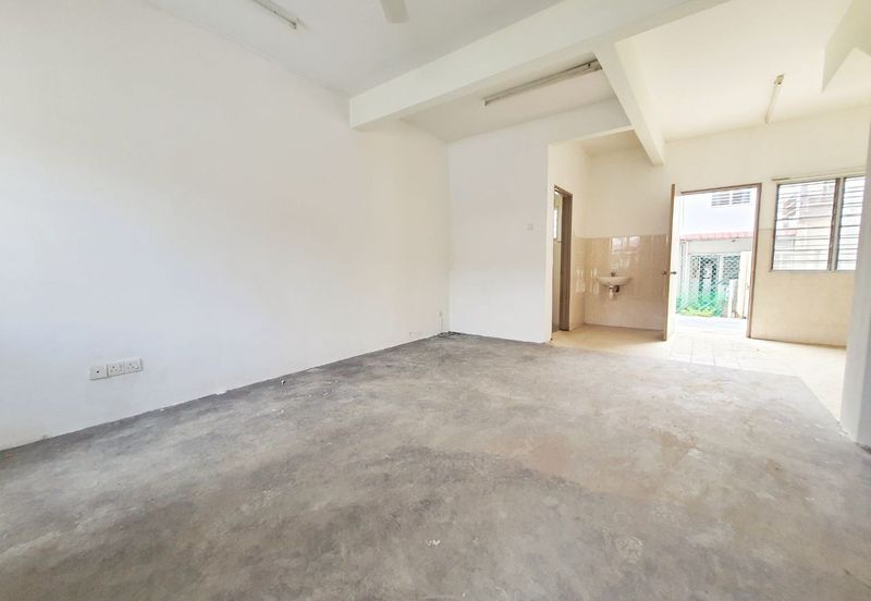 Bandar Seri Coalfields