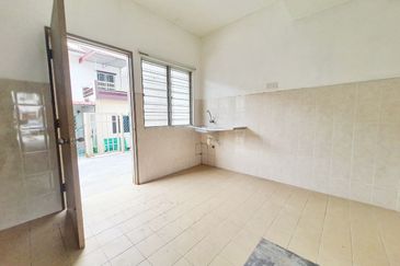 Bandar Seri Coalfields