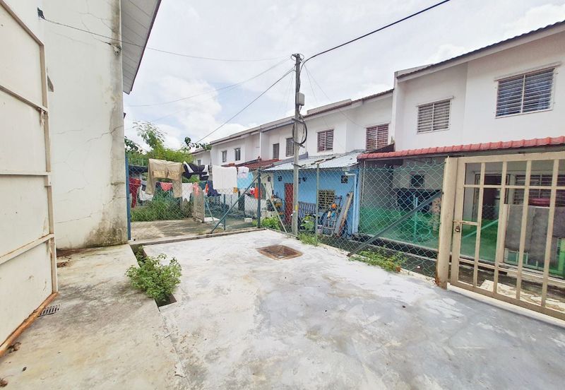 Bandar Seri Coalfields