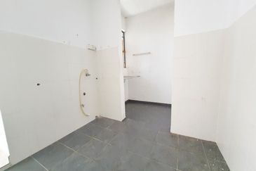 Residensi Laguna Biru 2